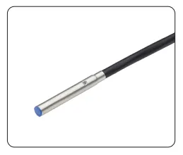 Cảm biến cảm ứng - SI